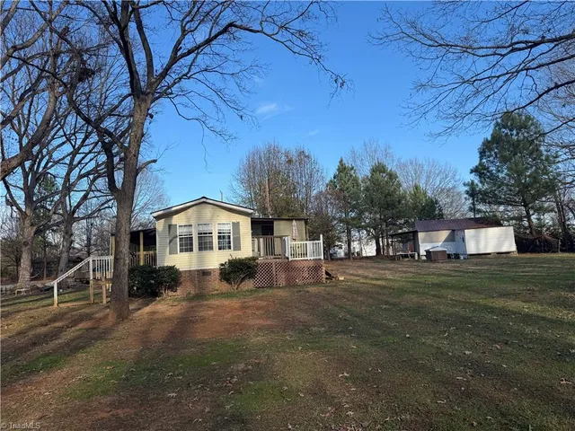 $275,000 | 2248 Roney Lineberry Road, Burlington, NC 27217