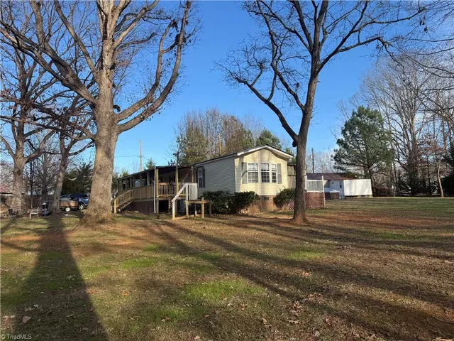 $275,000 | 2248 Roney Lineberry Road, Burlington, NC 27217