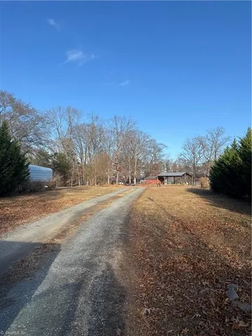 $275,000 | 2248 Roney Lineberry Road, Burlington, NC 27217