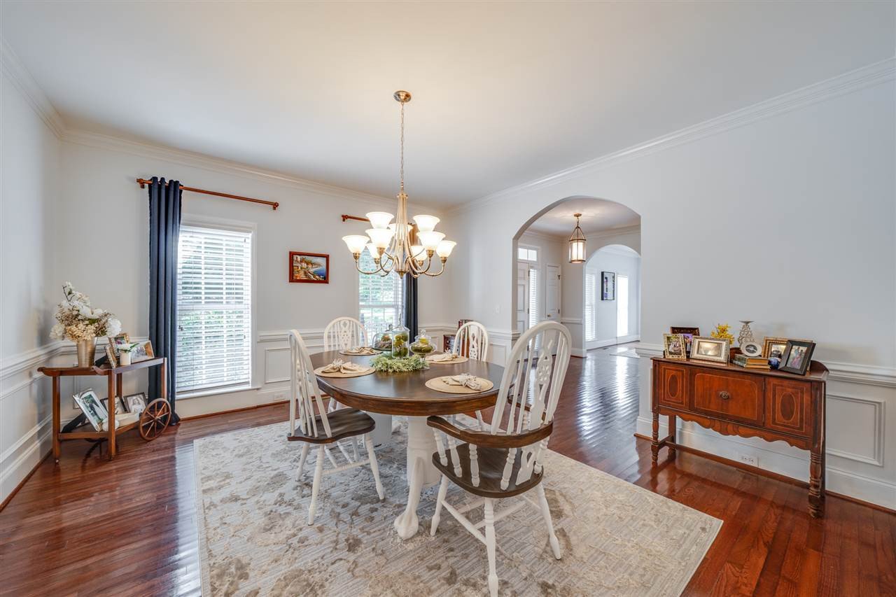 1405 High Holly Lane Raleigh, NC 27614 - Photo 7 of 30 Photo 7