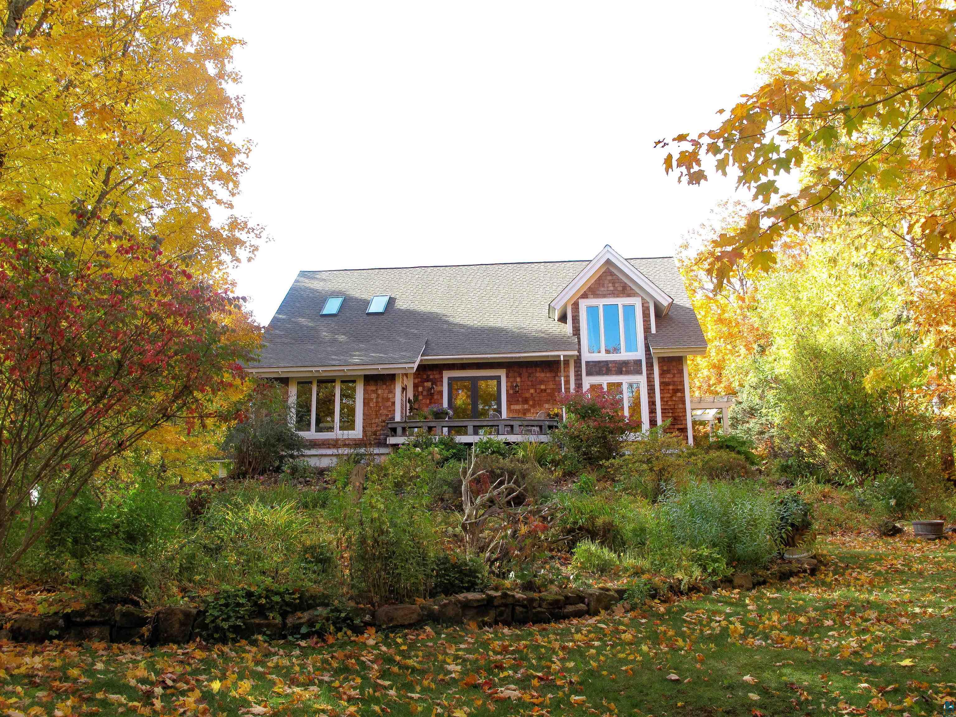 189 Barker Lake Road Lutsen, MN 55612 - Photo 42 of 77 Gallery Image 42
