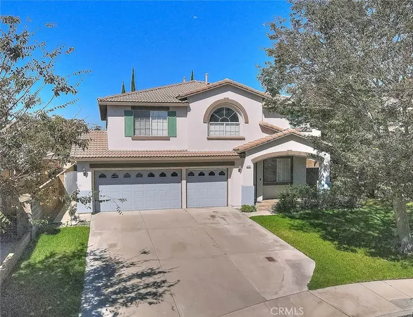 $4,500 | 5732 Ridgemark Place, Fontana, CA 92336