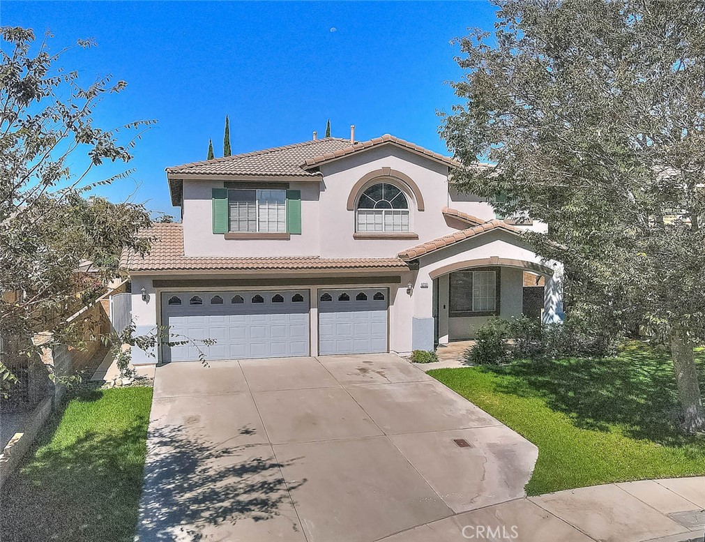 5732 Ridgemark Place Fontana, CA 92336 - Photo 1 of 22 Gallery Image 1