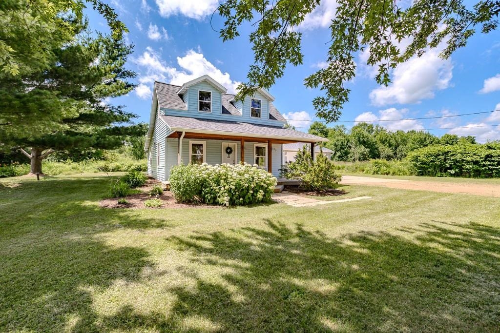 575 County Road North Birnamwood, WI 54414 - Photo 44 of 49