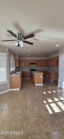 a view of a storage & utility room