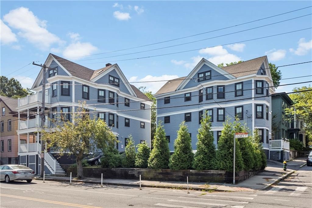 173 Prospect Street, Unit 3 Providence, RI 02906 - Photo 20 of 21