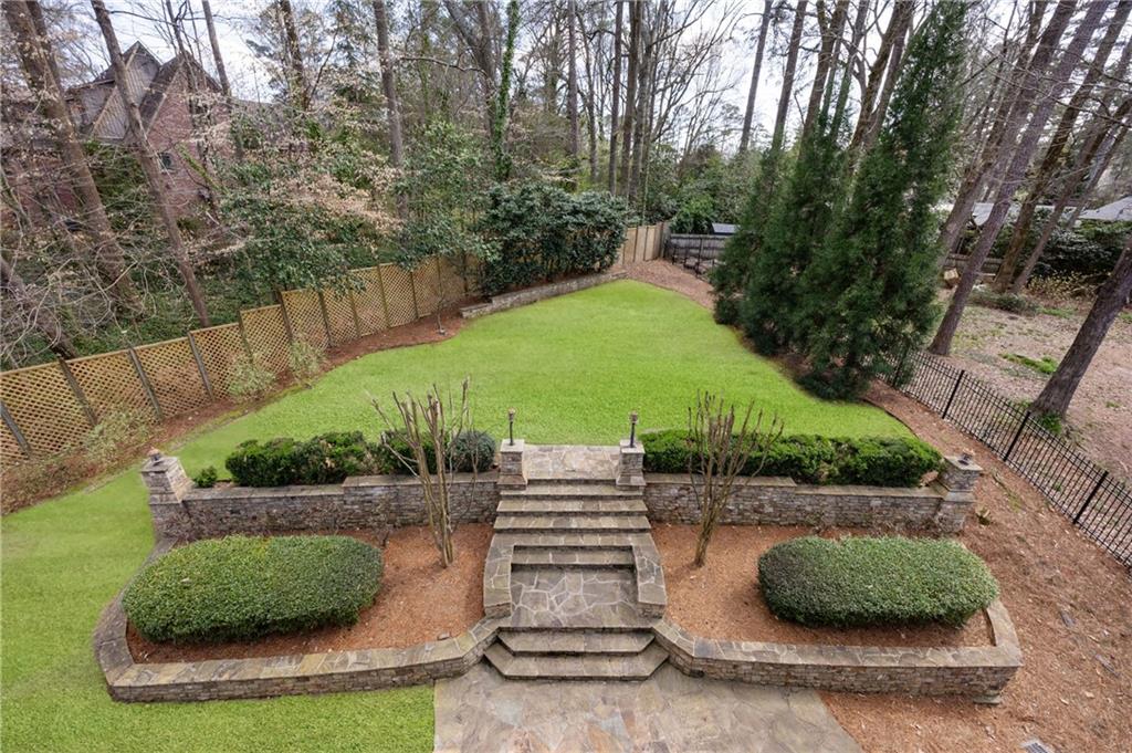 2551 Raintree Drive Northeast Atlanta, GA 30345 - Photo 63 of 71