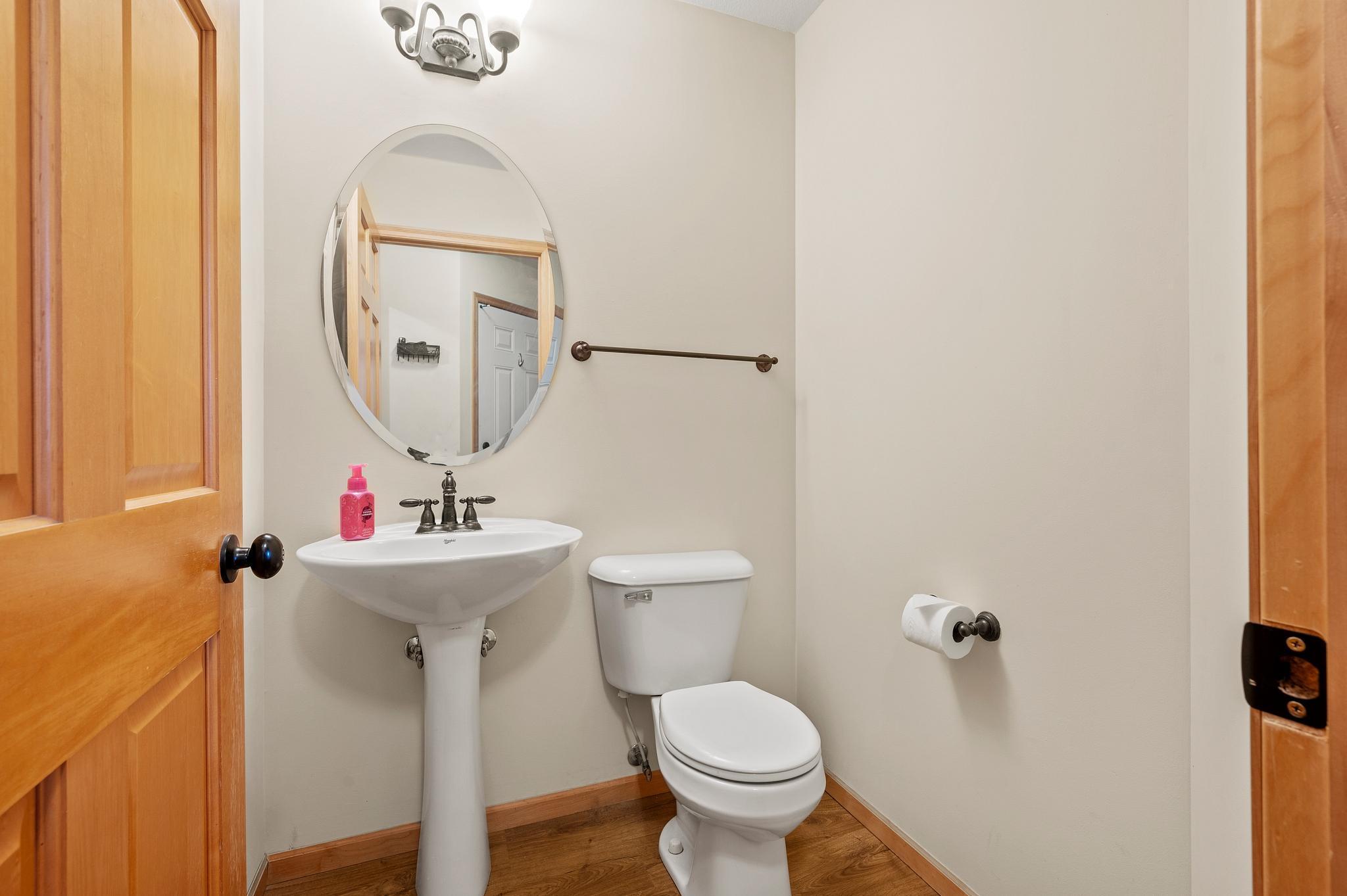 1794 Bennett Street River Falls, WI 54022 - Photo 14 of 22