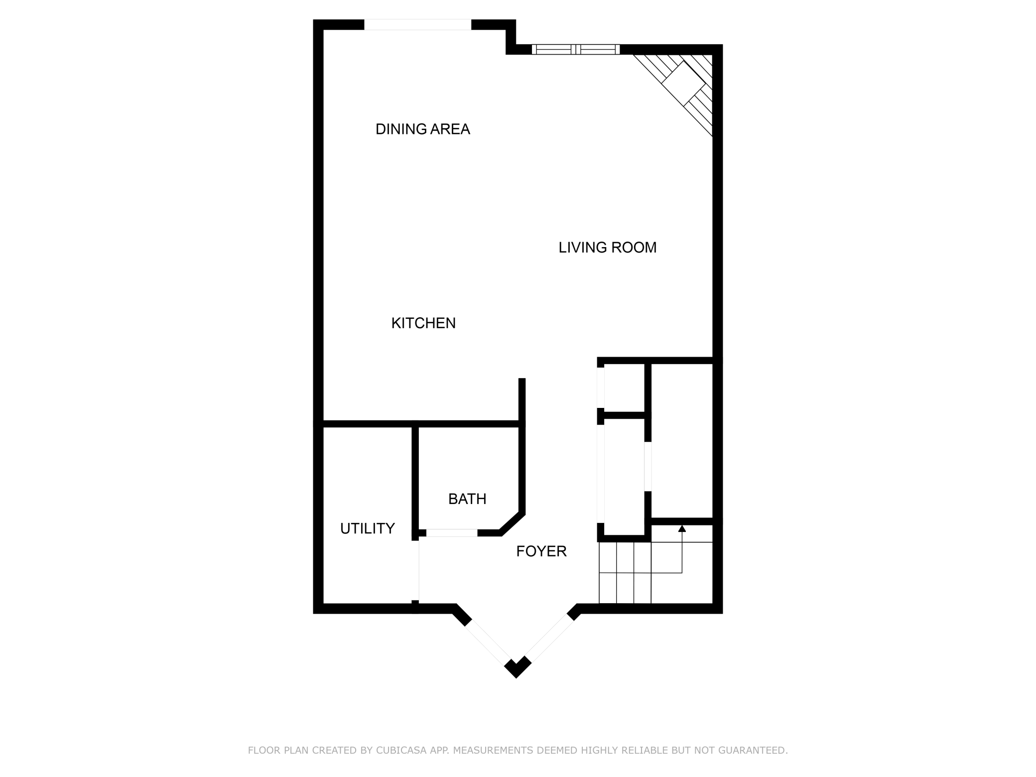 1794 Bennett Street River Falls, WI 54022 - Photo 5 of 22