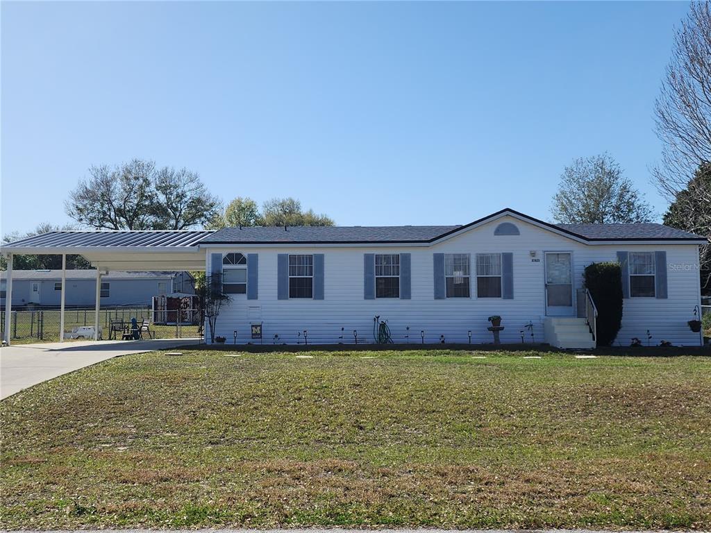 37623 Quail Ridge Circle Leesburg, FL 34788 - Photo 1 of 1 37623 Quail Ridge