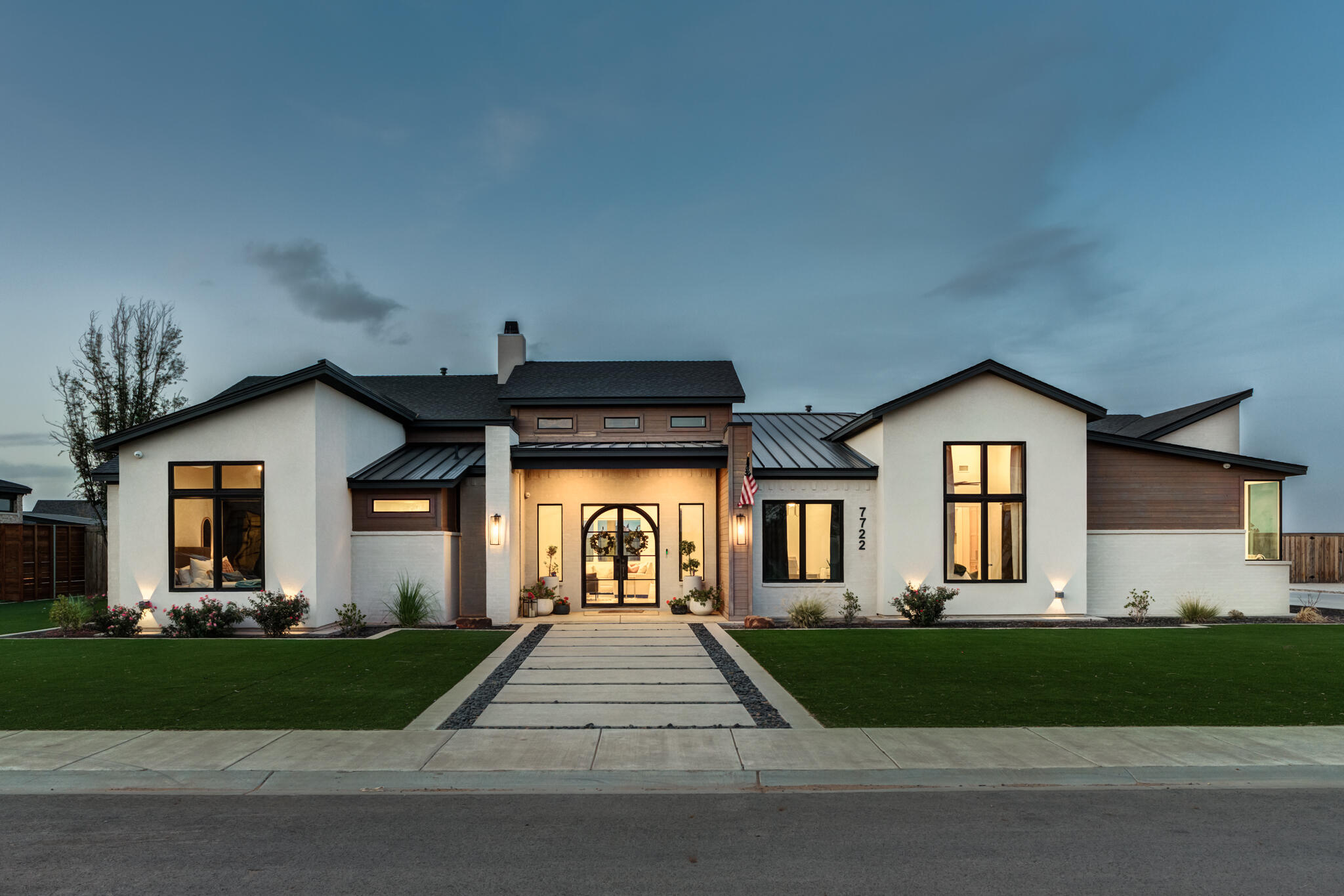 7722 47th Street Lubbock, TX 79407 - Photo 1 of 97 7722-47th-St_Lubbock_TX_104_-Exterior