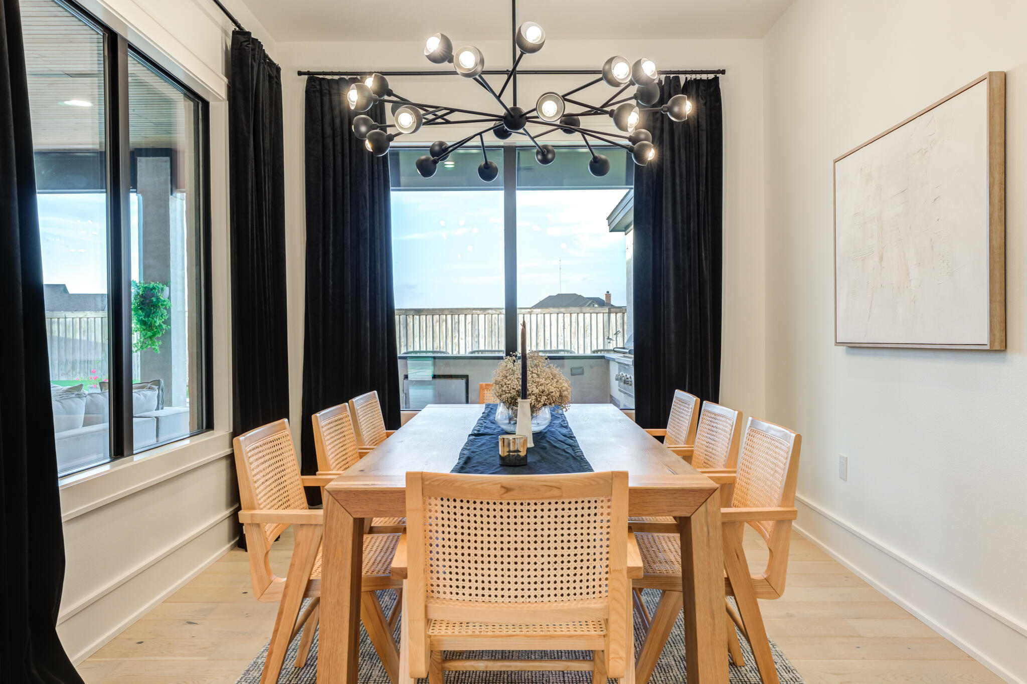 7722 47th Street Lubbock, TX 79407 - Photo 38 of 97 7722-47th-St_Lubbock_TX_39_Dining-Room