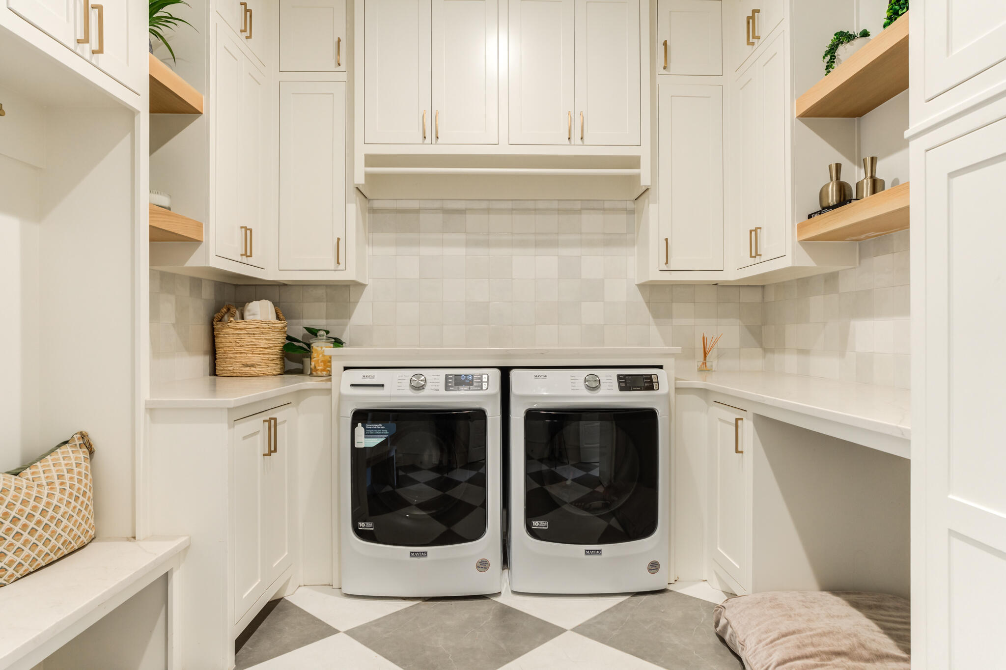 7722 47th Street Lubbock, TX 79407 - Photo 81 of 97 7722-47th-St_Lubbock_TX_10_Laundry-Room