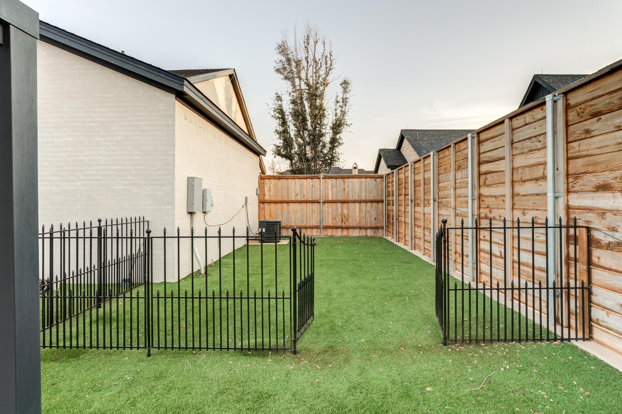 7722 47th Street Lubbock, TX 79407 - Photo 89 of 97 7722-47th-St_Lubbock_TX_83_Backyard