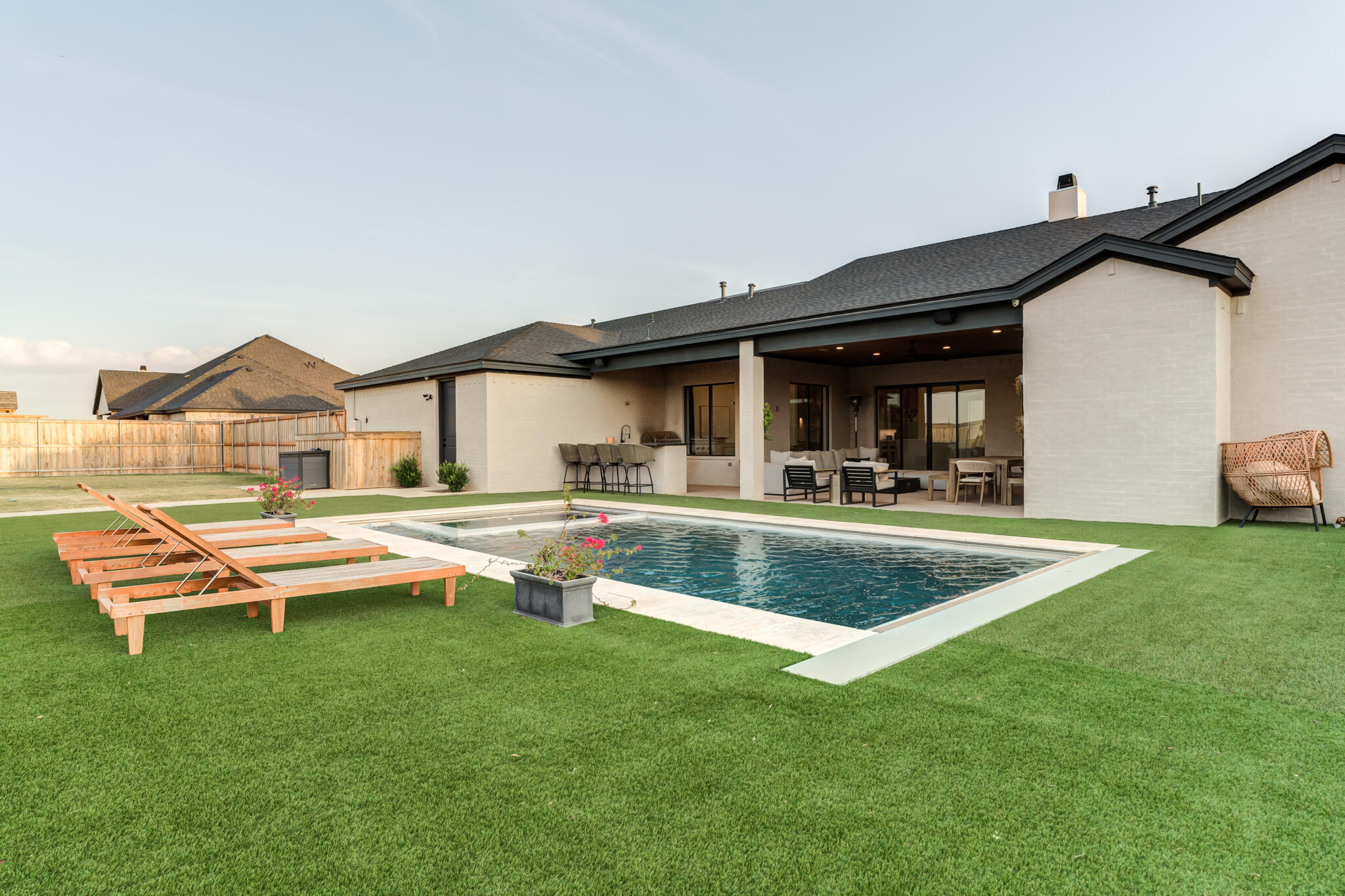 7722 47th Street Lubbock, TX 79407 - Photo 92 of 97 7722-47th-St_Lubbock_TX_86_Pool-Backyard
