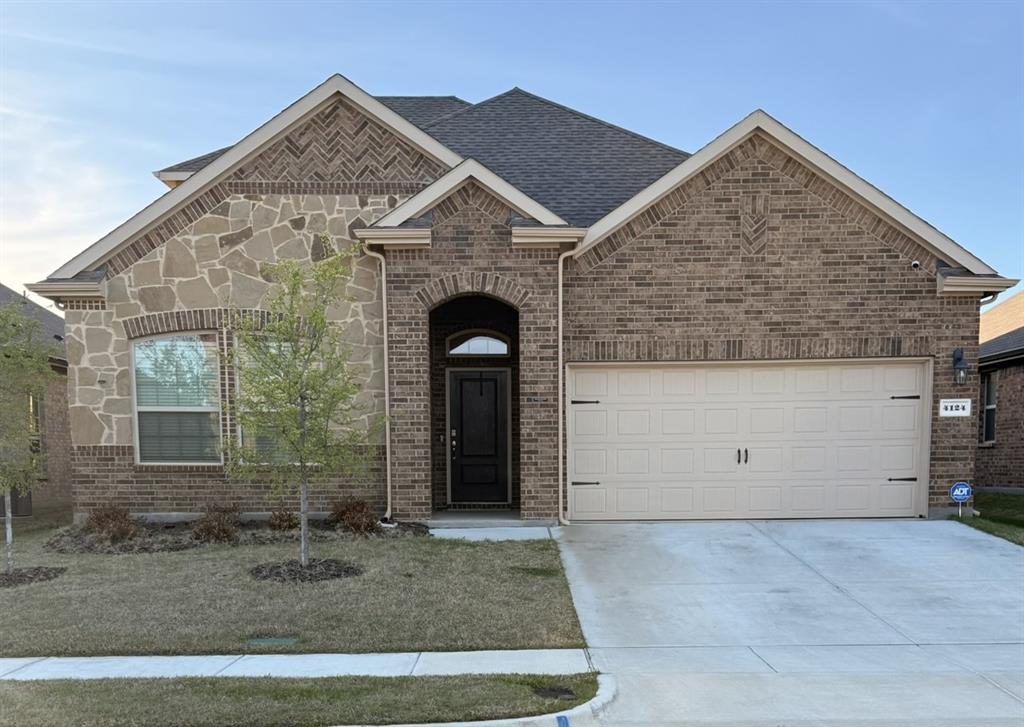 4124 Rim Trail Forney, TX 75126 - Photo 1 of 34