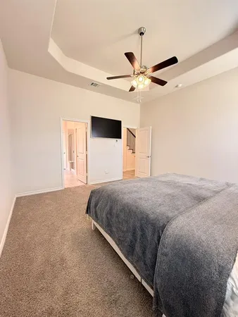 $3,600 | 4124 Rim Trail, Forney, TX 75126