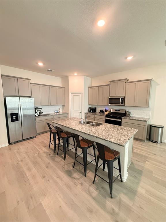 4124 Rim Trail Forney, TX 75126 - Photo 2 of 34