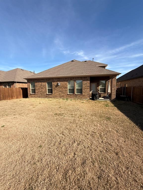 4124 Rim Trail Forney, TX 75126 - Photo 26 of 34