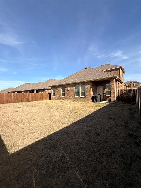 4124 Rim Trail Forney, TX 75126 - Photo 27 of 34