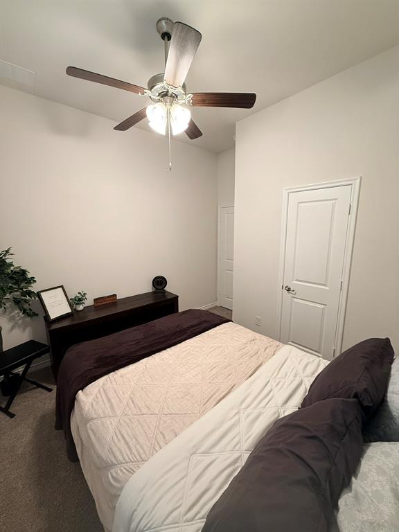 4124 Rim Trail Forney, TX 75126 - Photo 28 of 34