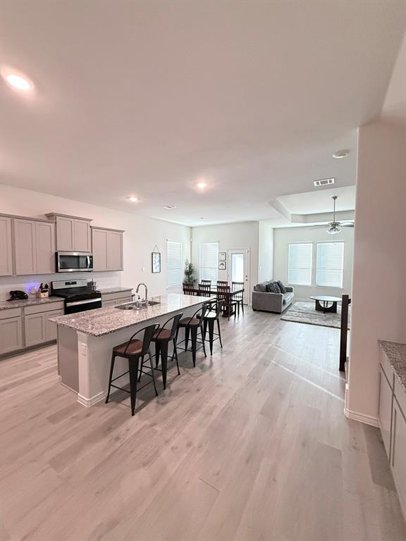 4124 Rim Trail Forney, TX 75126 - Photo 3 of 34