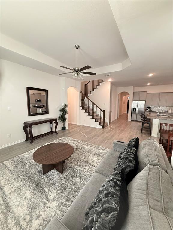 4124 Rim Trail Forney, TX 75126 - Photo 32 of 34