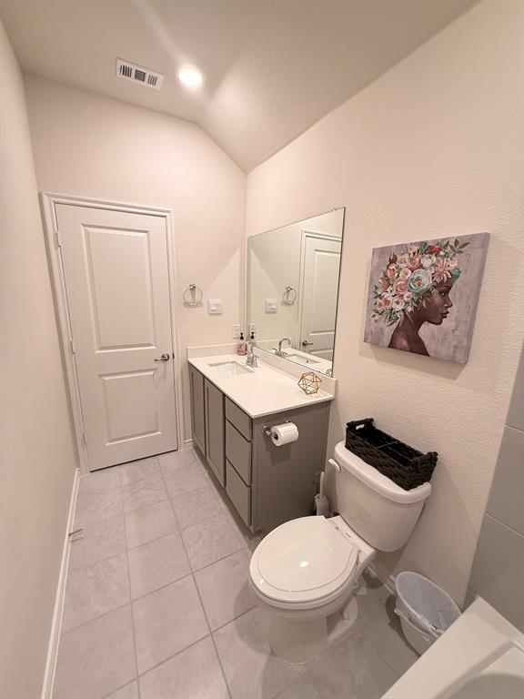 4124 Rim Trail Forney, TX 75126 - Photo 5 of 34