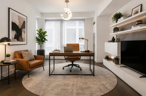 $5,350,000 | 22 Liberty Drive, Unit 7M, Boston, MA 02210