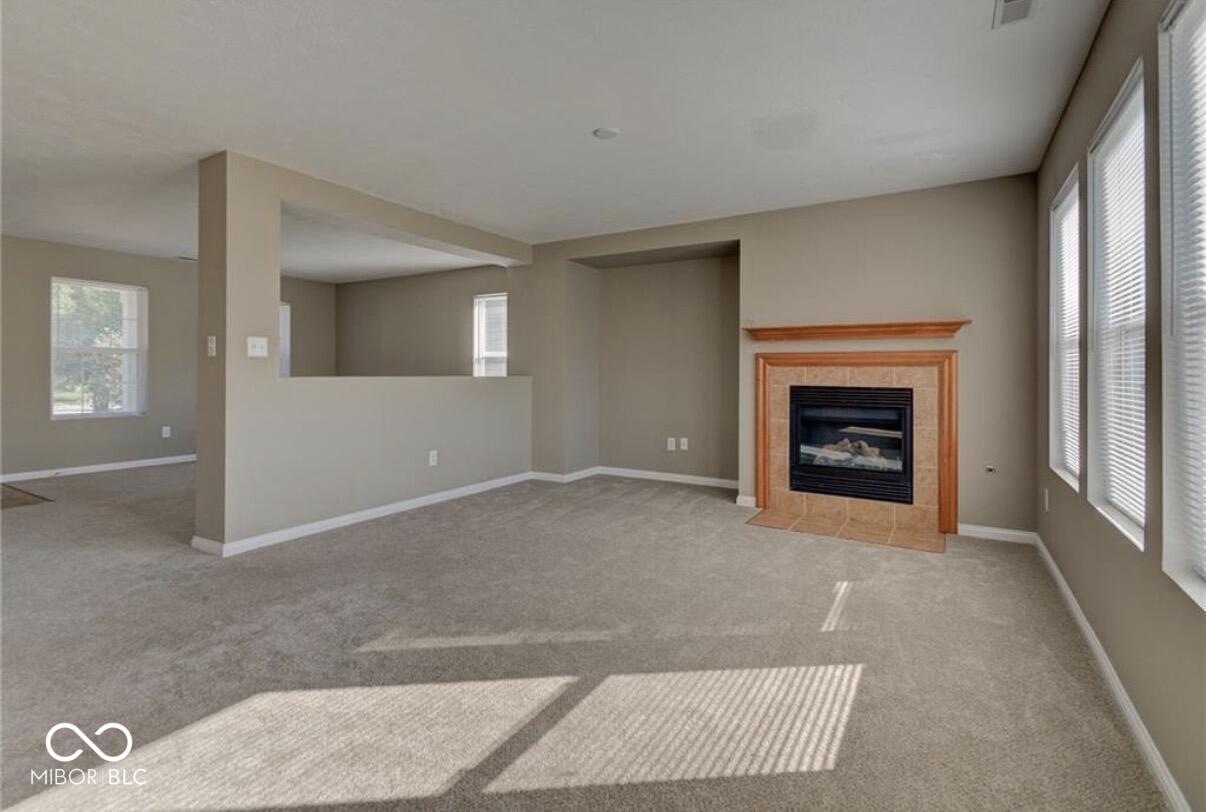 11217 Candice Drive Fishers, IN 46038 - Photo 41 of 61