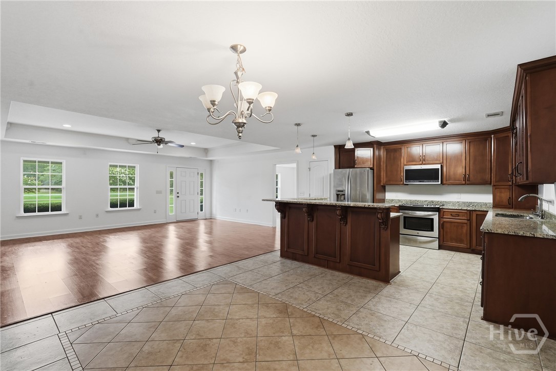 1425 Mill Pond Road Southeast Ludowici, GA 31316 - Photo 14 of 40