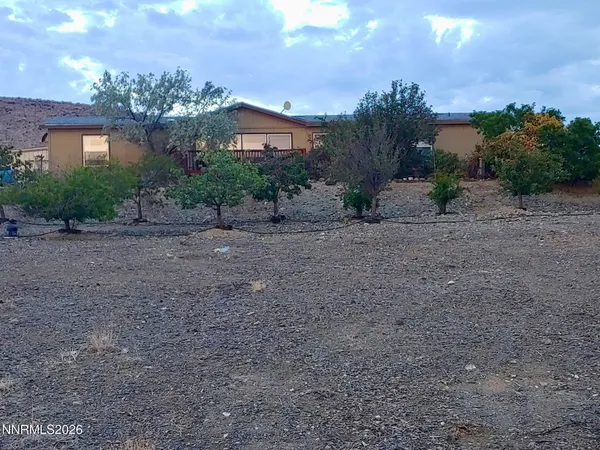$399,000 | 7155 Annetta Street, Silver Springs, NV 89429