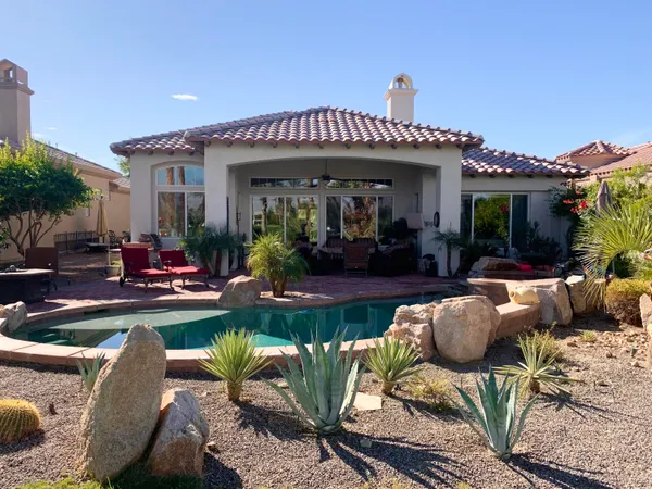 $1,299,000 | 80140 Vía Tesoro, La Quinta, CA 92253