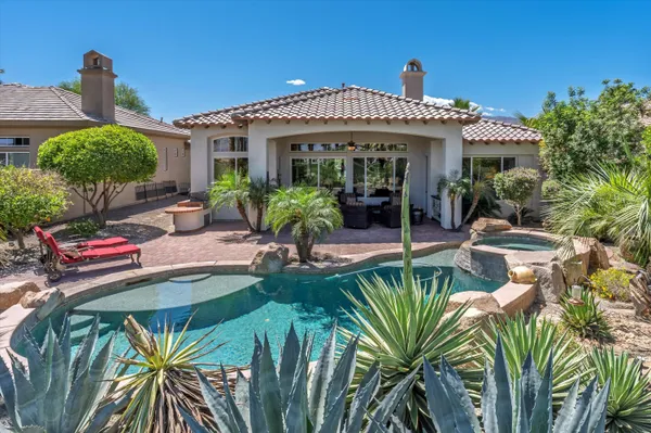 $1,299,000 | 80140 VÃa Tesoro, La Quinta, CA 92253