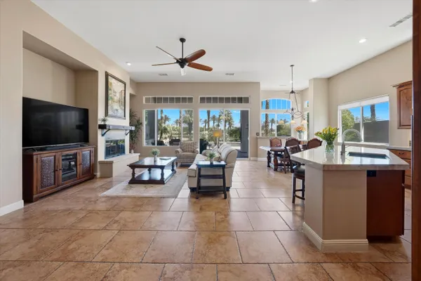 $1,299,000 | 80140 VÃa Tesoro, La Quinta, CA 92253