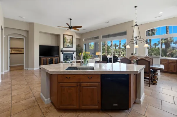 $1,299,000 | 80140 VÃa Tesoro, La Quinta, CA 92253