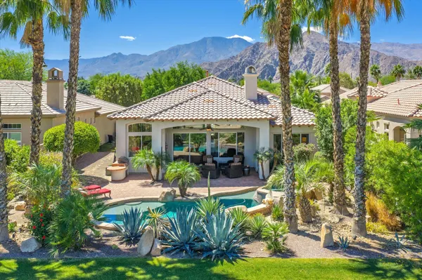 $1,299,000 | 80140 VÃa Tesoro, La Quinta, CA 92253