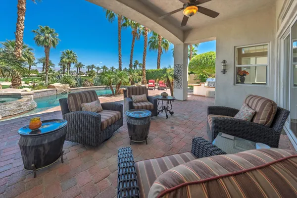 $1,299,000 | 80140 VÃa Tesoro, La Quinta, CA 92253