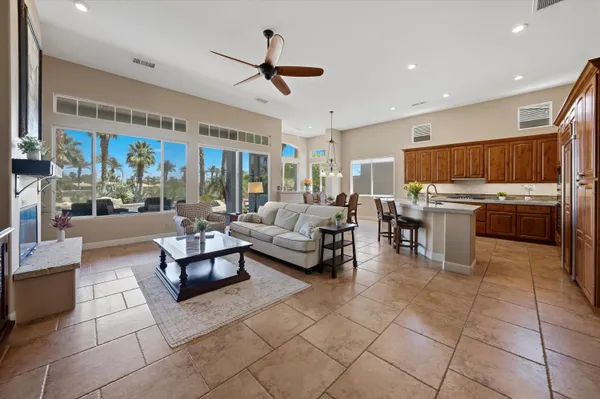$1,299,000 | 80140 VÃa Tesoro, La Quinta, CA 92253