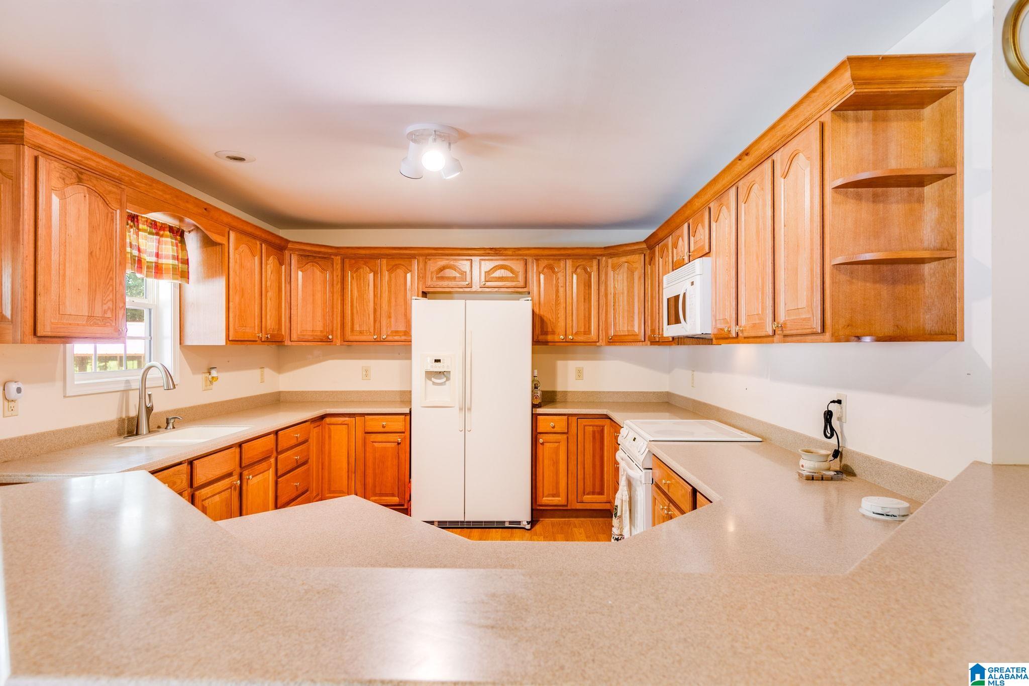 1395 County Road 329 Wedowee, AL 36278 - Photo 20 of 27