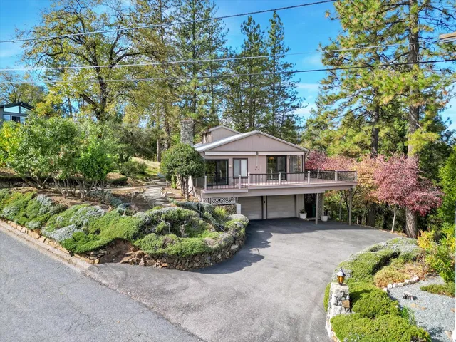 $625,000 | 17472 Troy Court, Grass Valley, CA 95949