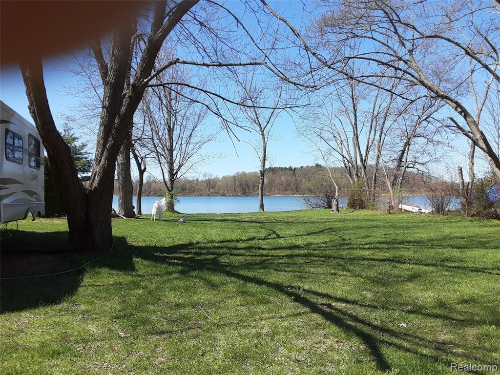 0 Ford Road Brighton, MI 48116 - Photo 1 of 2