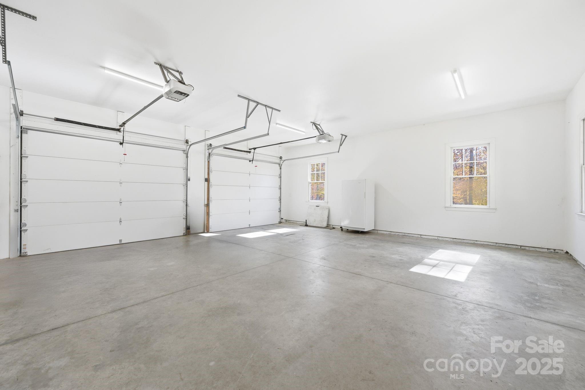 476 Ijames Church Road Mocksville, NC 27028 - Photo 28 of 48 a view of a room with cabinet and windows