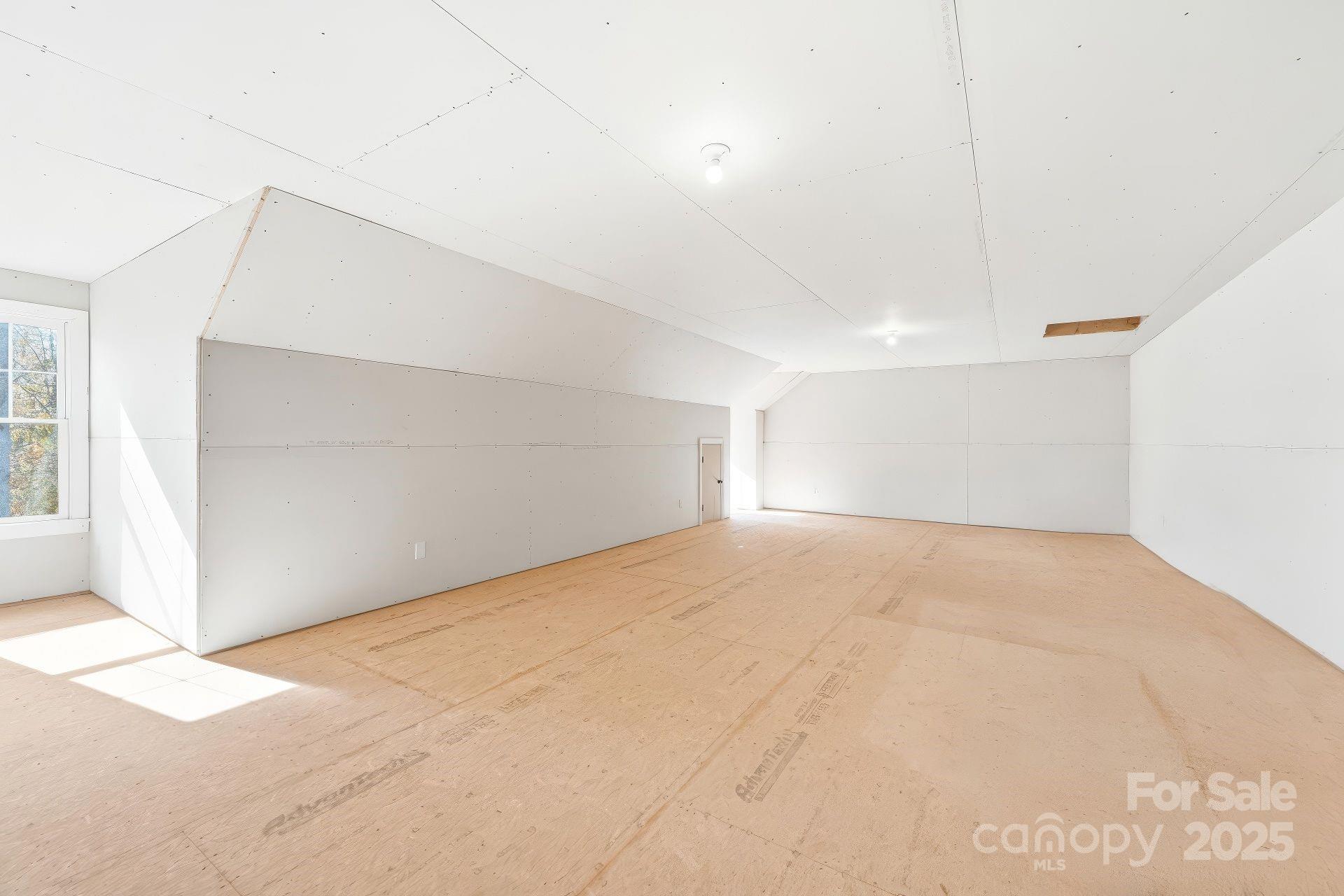 476 Ijames Church Road Mocksville, NC 27028 - Photo 29 of 48 a view of empty room