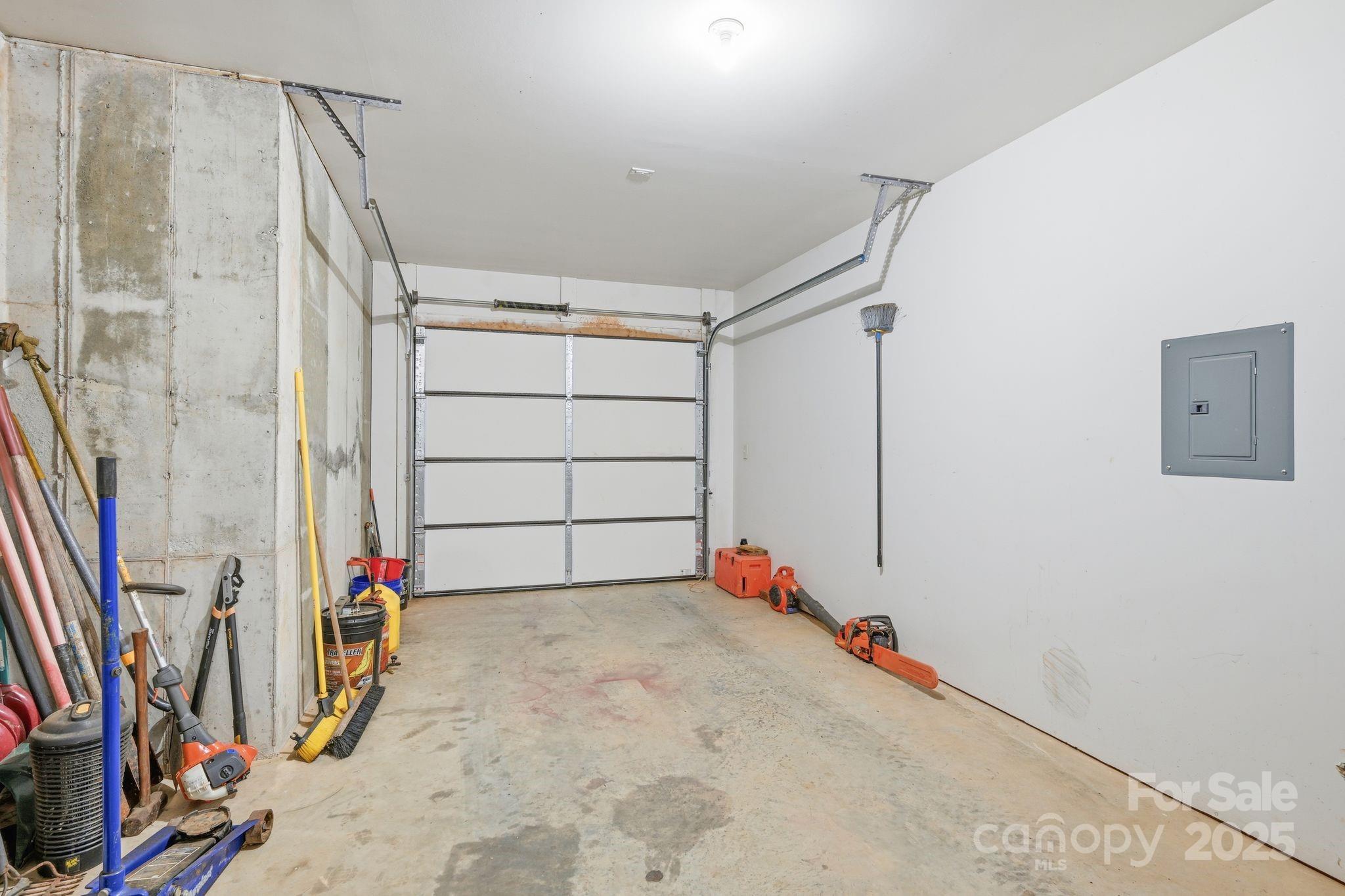 476 Ijames Church Road Mocksville, NC 27028 - Photo 31 of 48 a view of small space