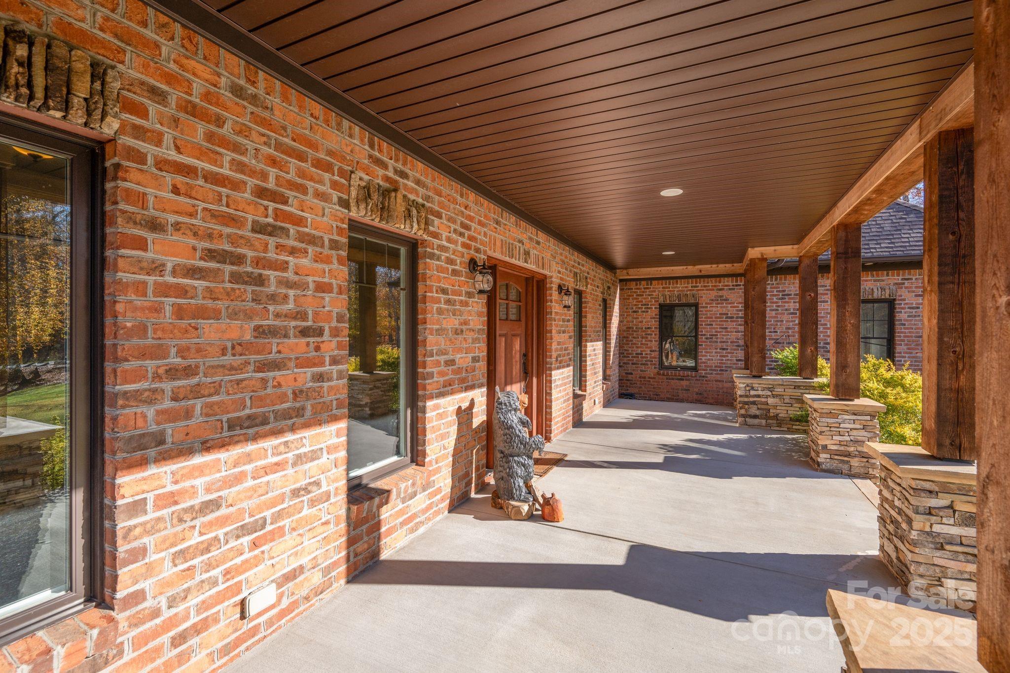 476 Ijames Church Road Mocksville, NC 27028 - Photo 39 of 48 a very nice looking room with large windows
