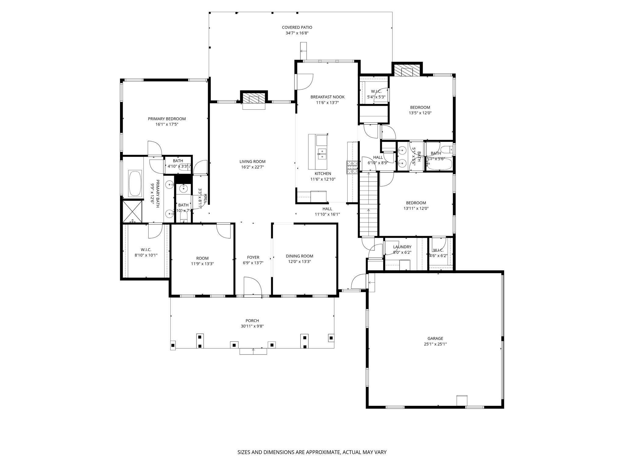 476 Ijames Church Road Mocksville, NC 27028 - Photo 46 of 48