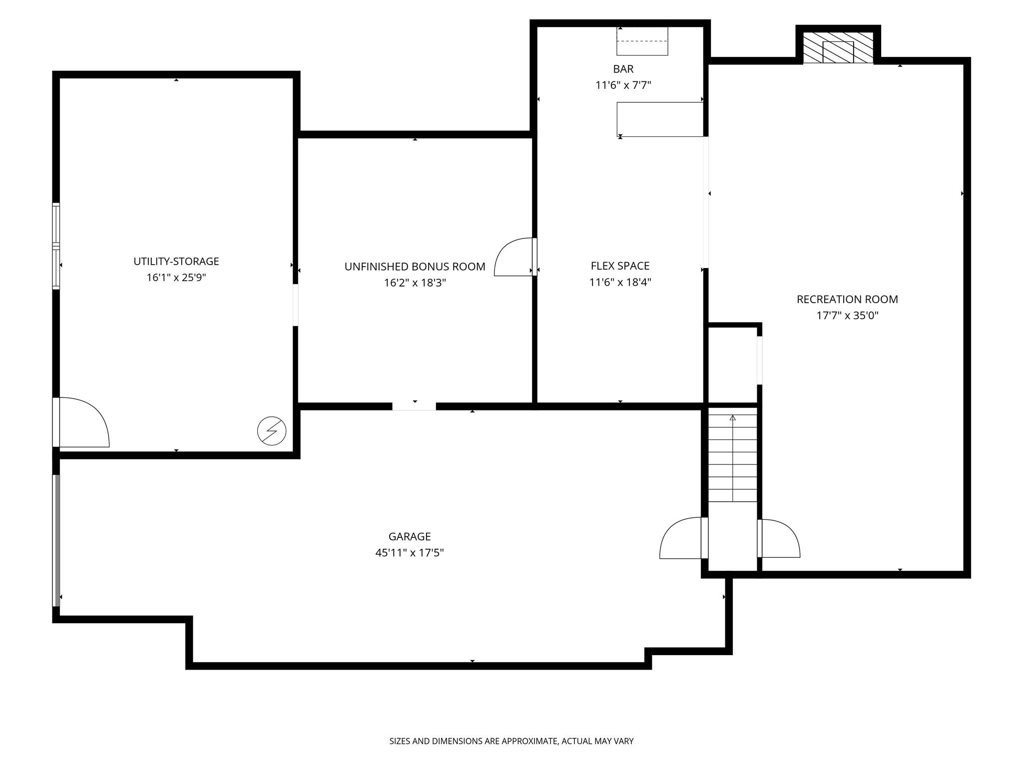 476 Ijames Church Road Mocksville, NC 27028 - Photo 48 of 48 a picture of a room with a cabinet