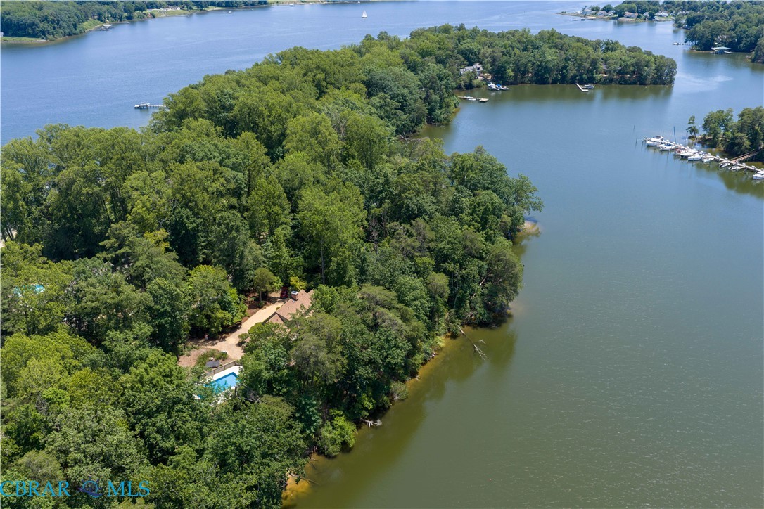 1614 Wilton Creek Road Hartfield, VA 23071 - Photo 68 of 68