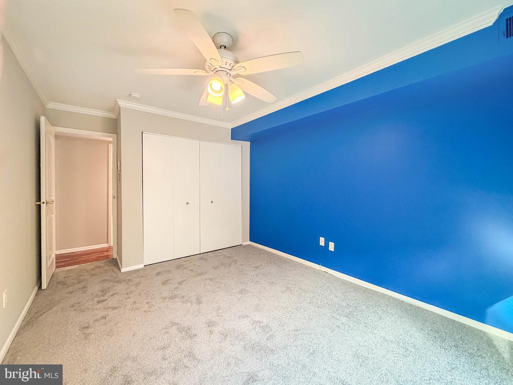 1680 Huntingdon Pike, Unit CONDO 232 Huntingdon Valley, PA 19006 - Photo 27 of 34 a view of empty room